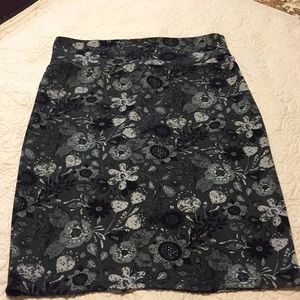 Cassie skirt